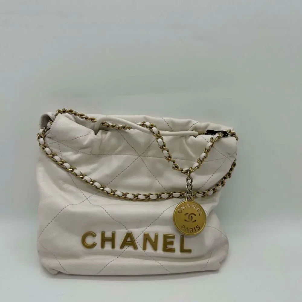 Chanel Women Pre-Loved Bag Very Good Condition